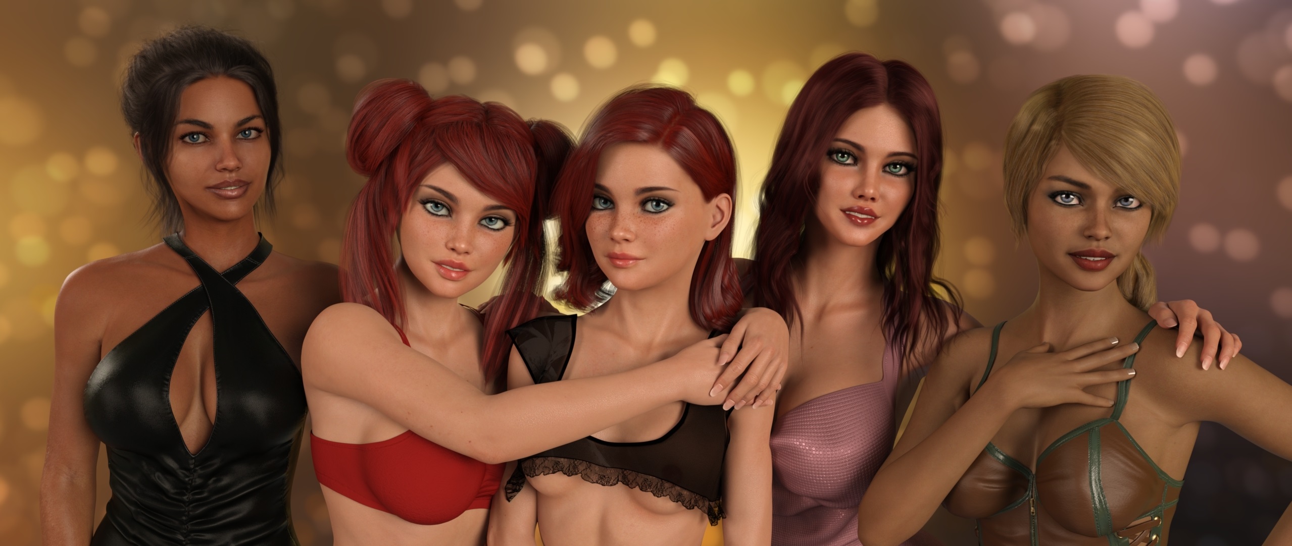 Hot Sand of Antarctica screenshot 0