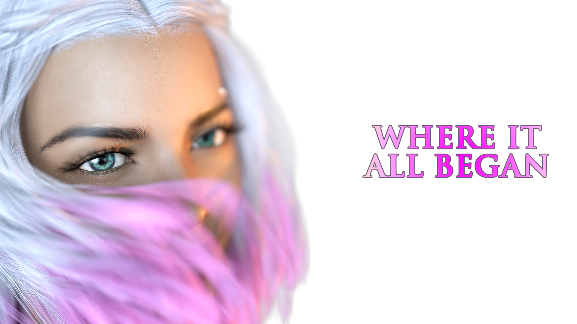 Where It All Began screenshot 0