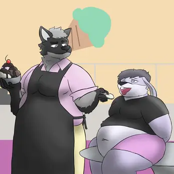 Consuming Customers screenshot 1