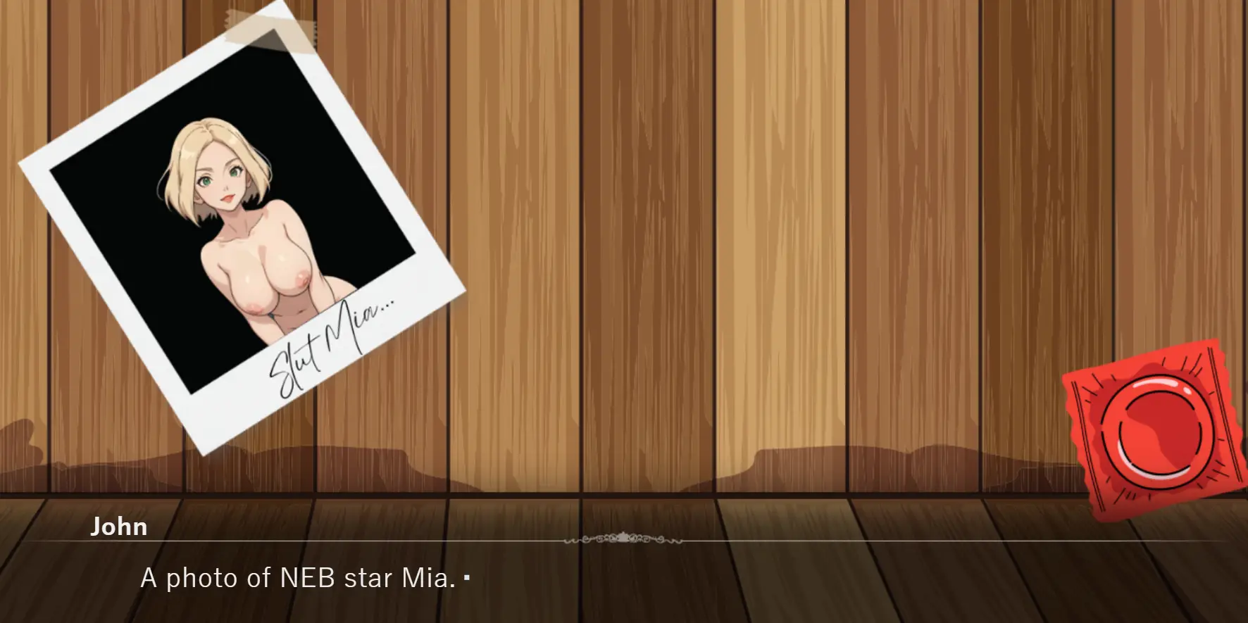 NEB Border screenshot 1