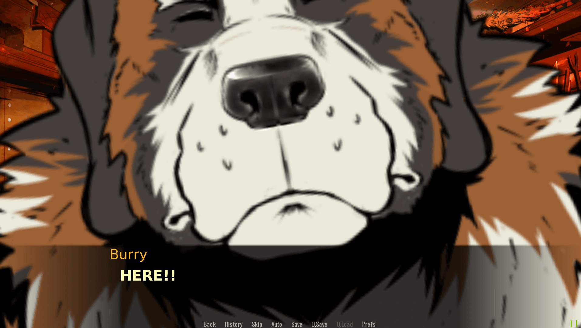 Shelter screenshot 1