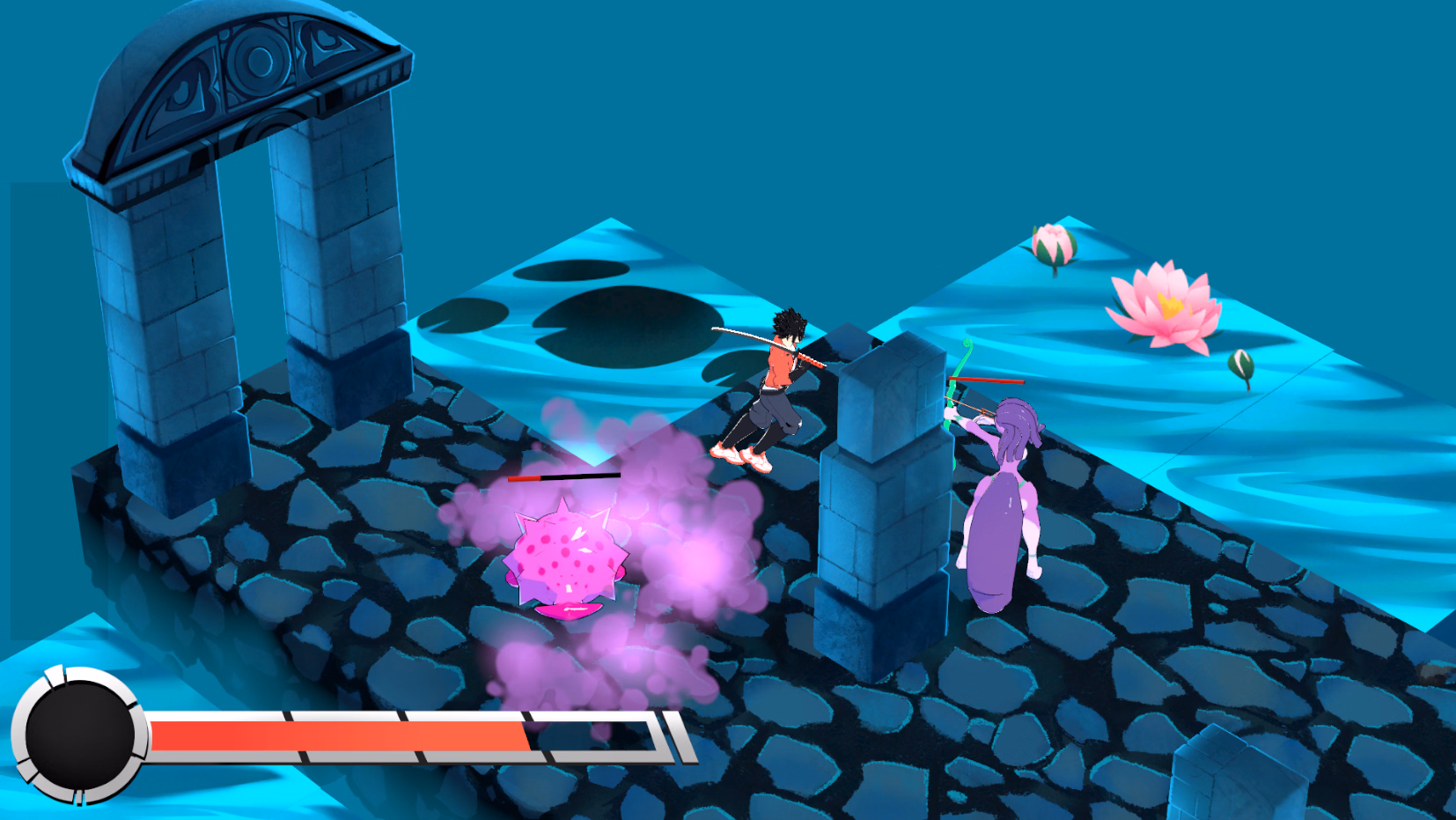 The After Hours Office Predators screenshot 1