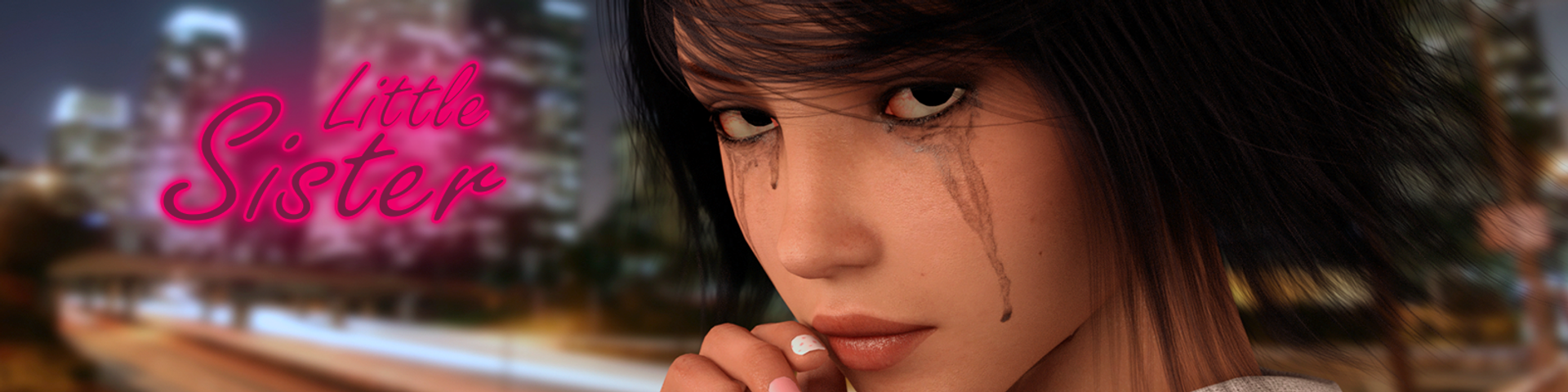 Little Sister screenshot 0