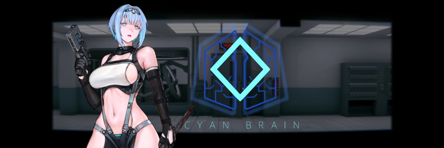 Cyan Brain screenshot 0