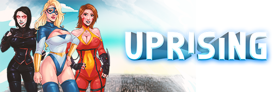 Uprising screenshot 0