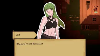 Devious Divinities screenshot 1