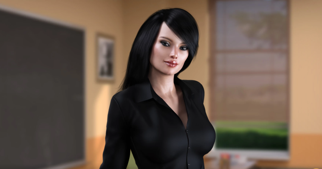 Kate's Story screenshot 1