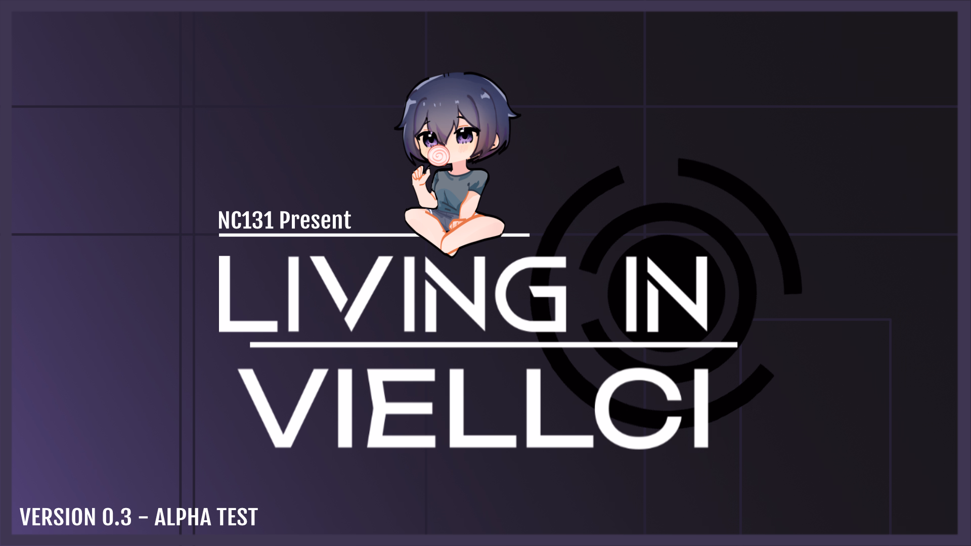 Living in Viellci screenshot 0