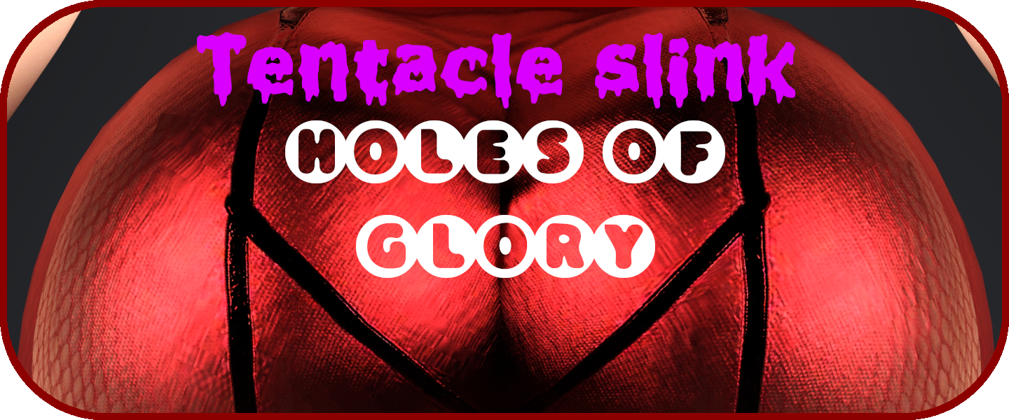 Tentacle Slink Holes of Glory screenshot 0