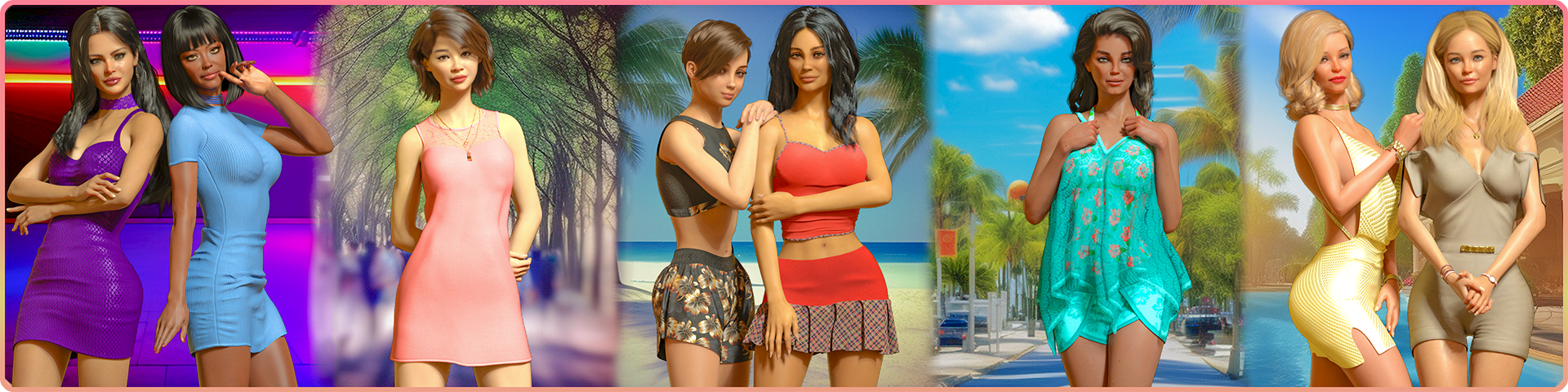 Share of Sweet screenshot 0