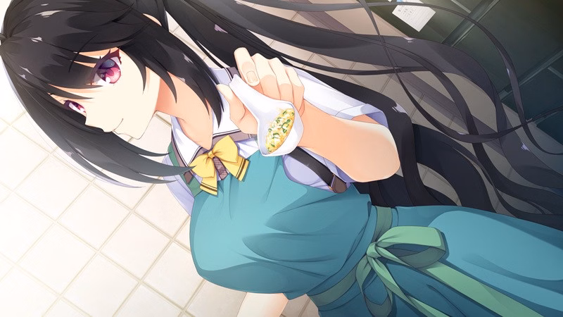 Angelic☆Chaos RE-BOOT! screenshot 1