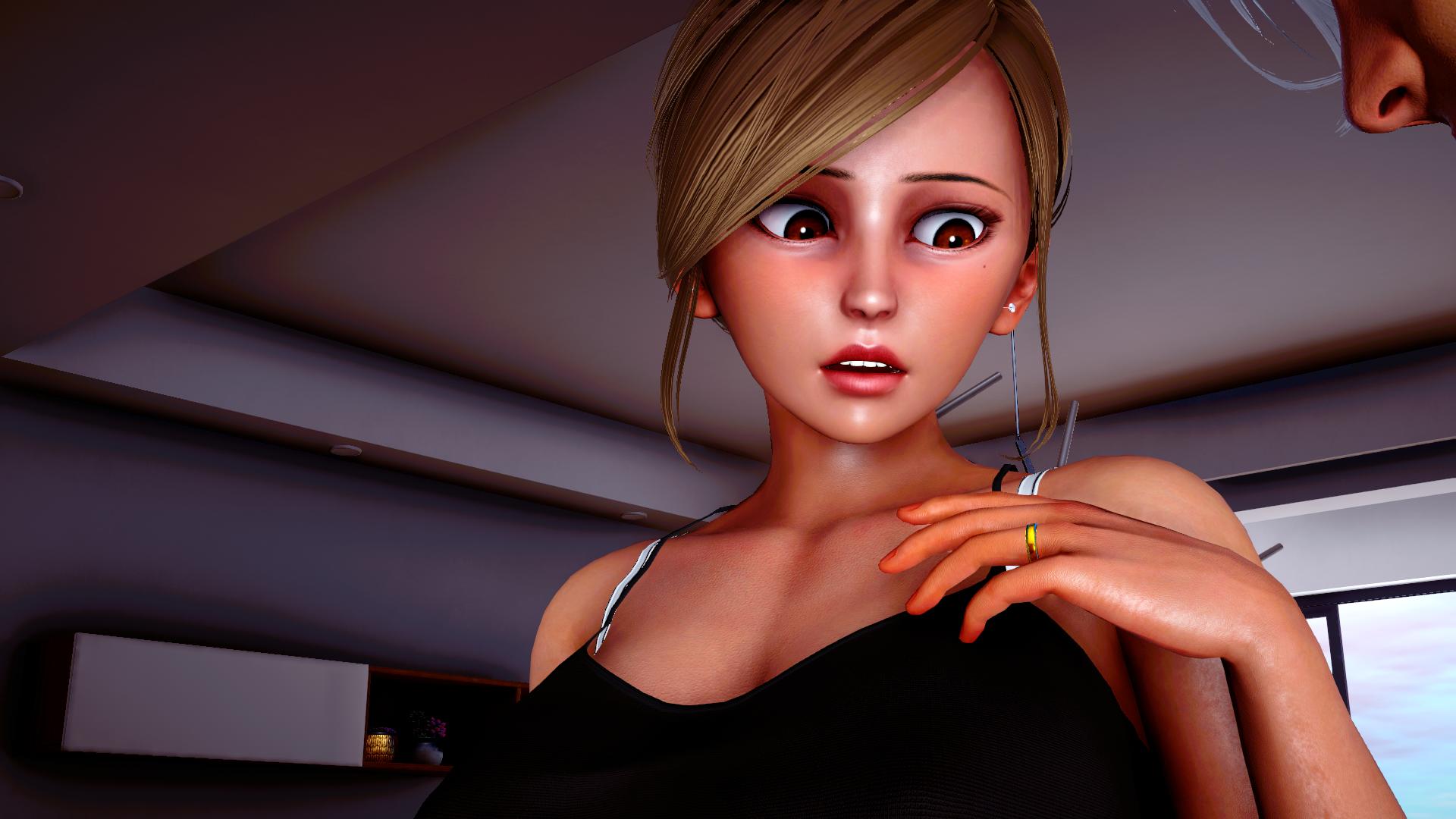 My Personal Succubus screenshot 1