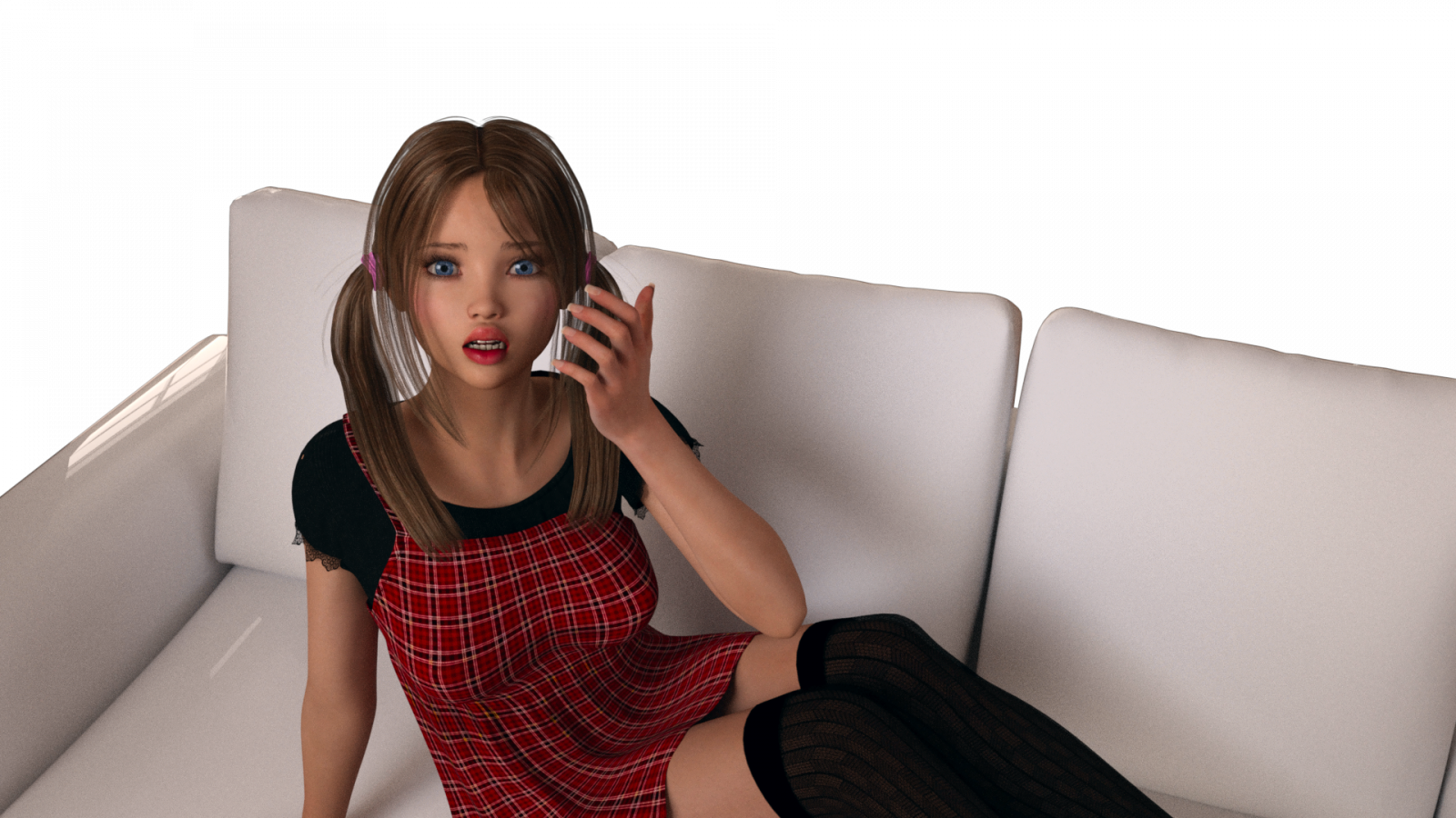 Love Thy Neighbor screenshot 1