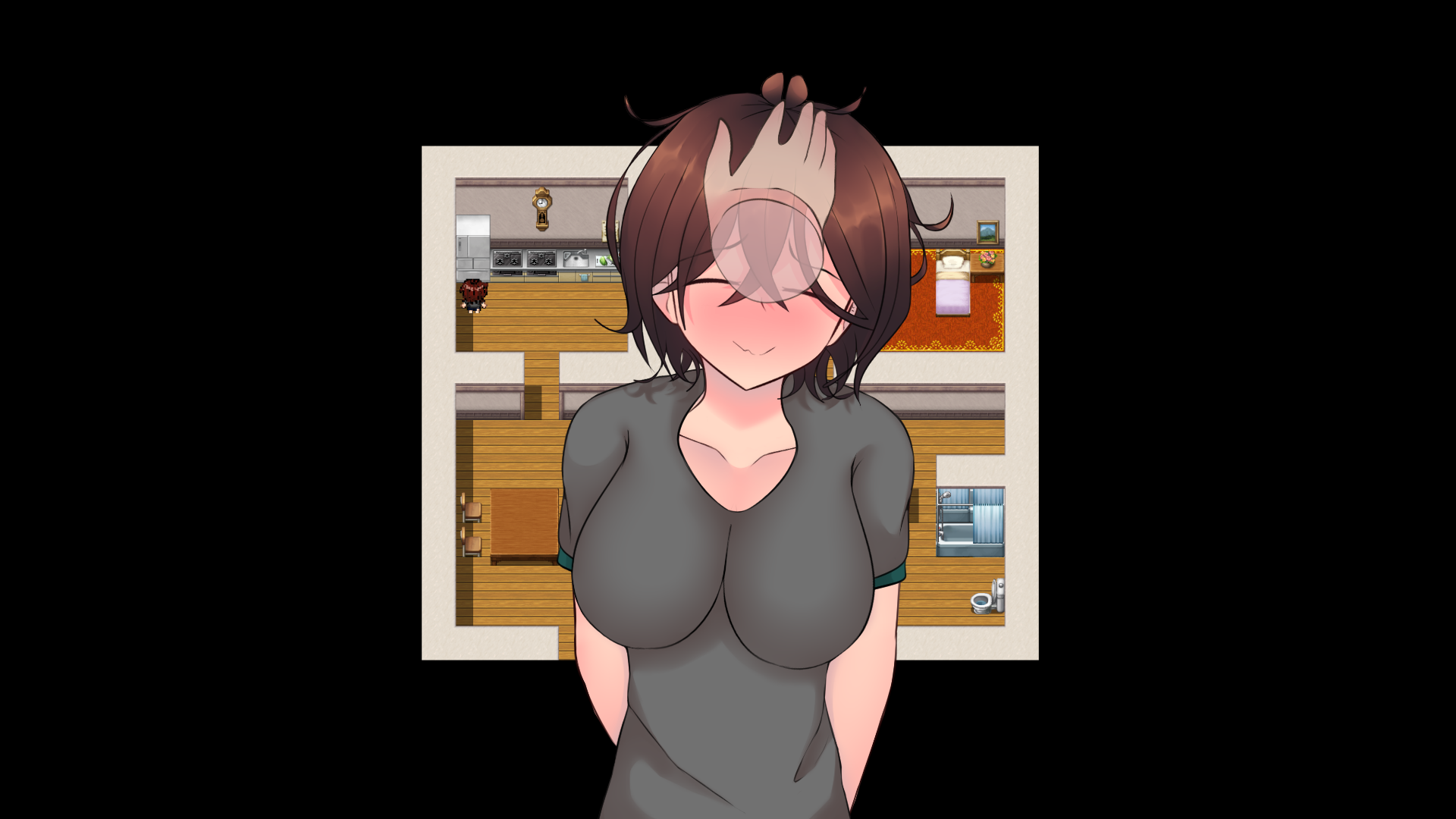 Mind and Magic screenshot 1