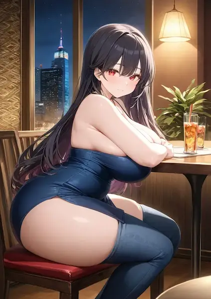 Unmasking Julia screenshot 1