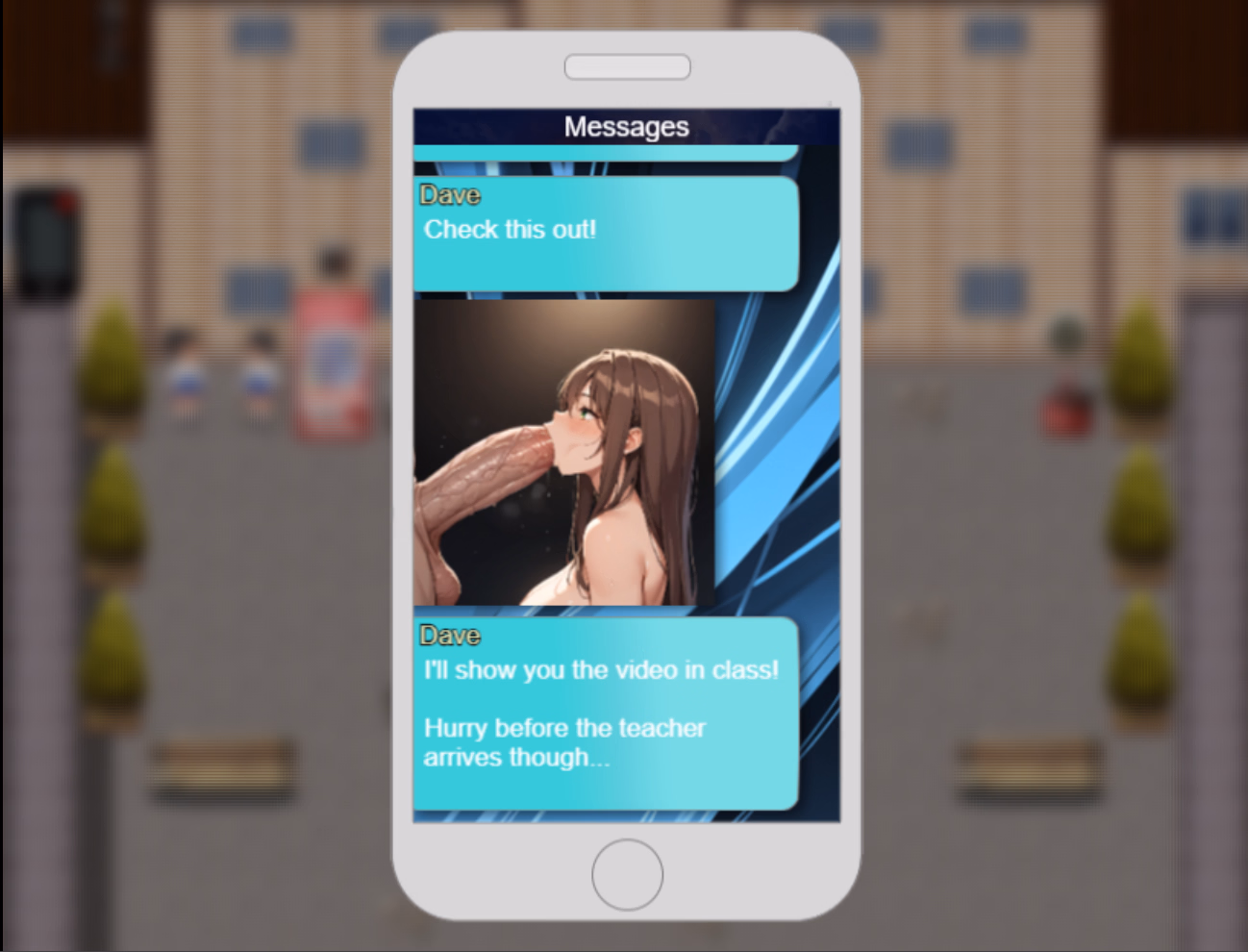 NurTureR High screenshot 1