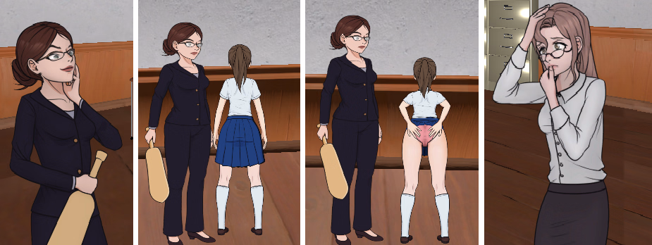 Winthrop Academy screenshot 0