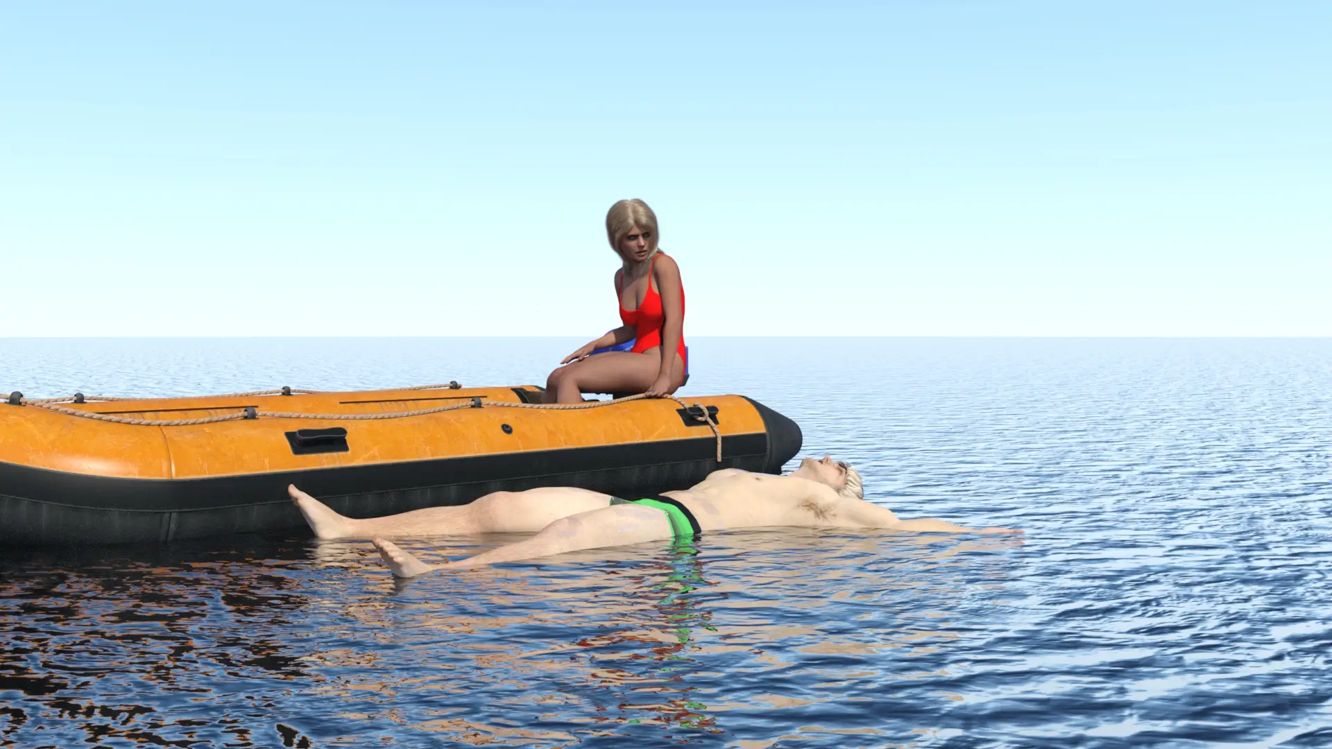 Bratwatch screenshot 1