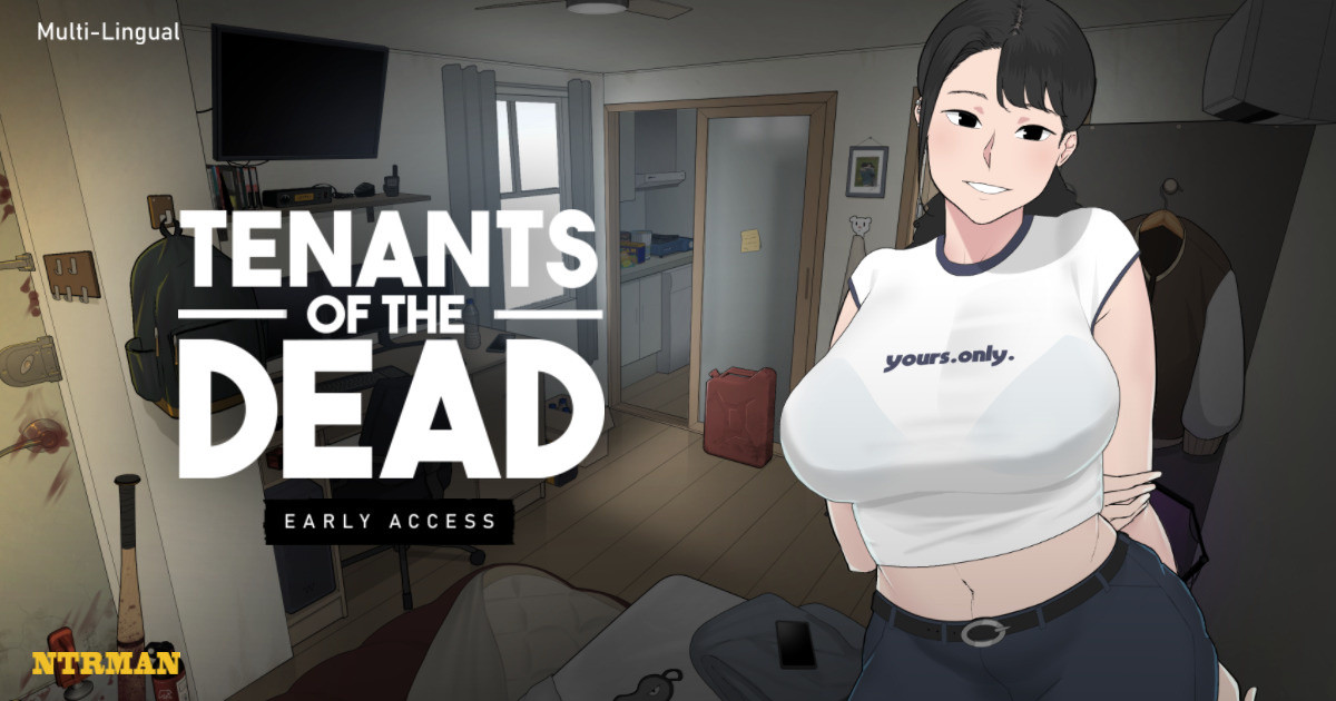 Tenants of the Dead screenshot 1