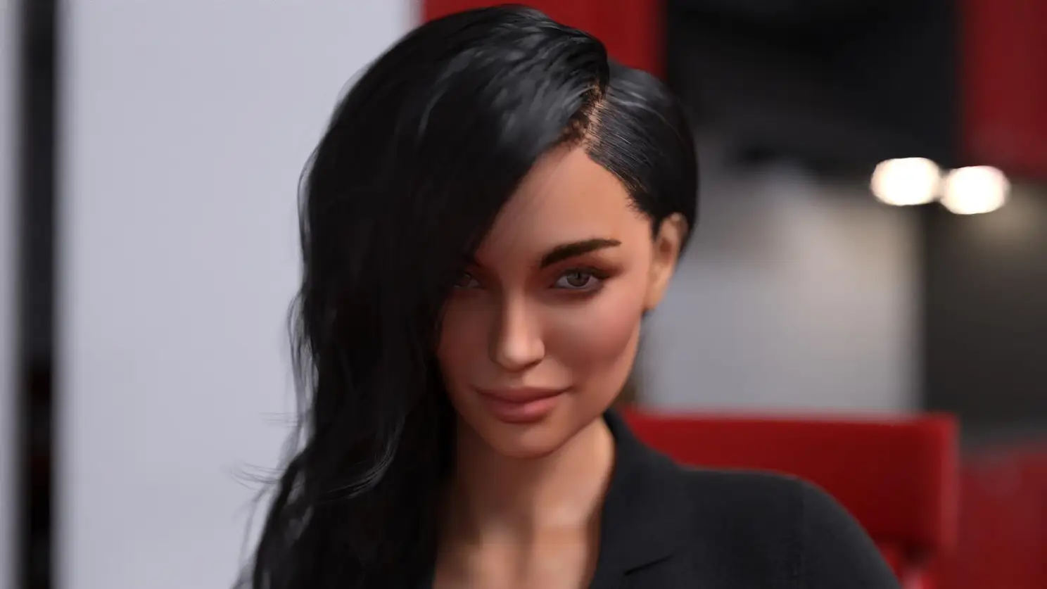 The Butler screenshot 1