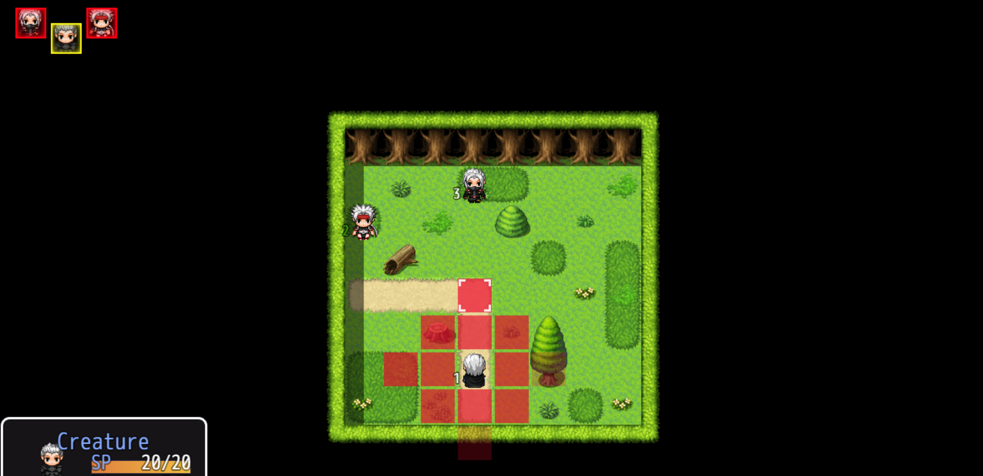 3000 Universe screenshot 1