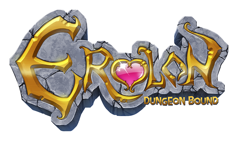 Erolon: Dungeon Bound screenshot 0