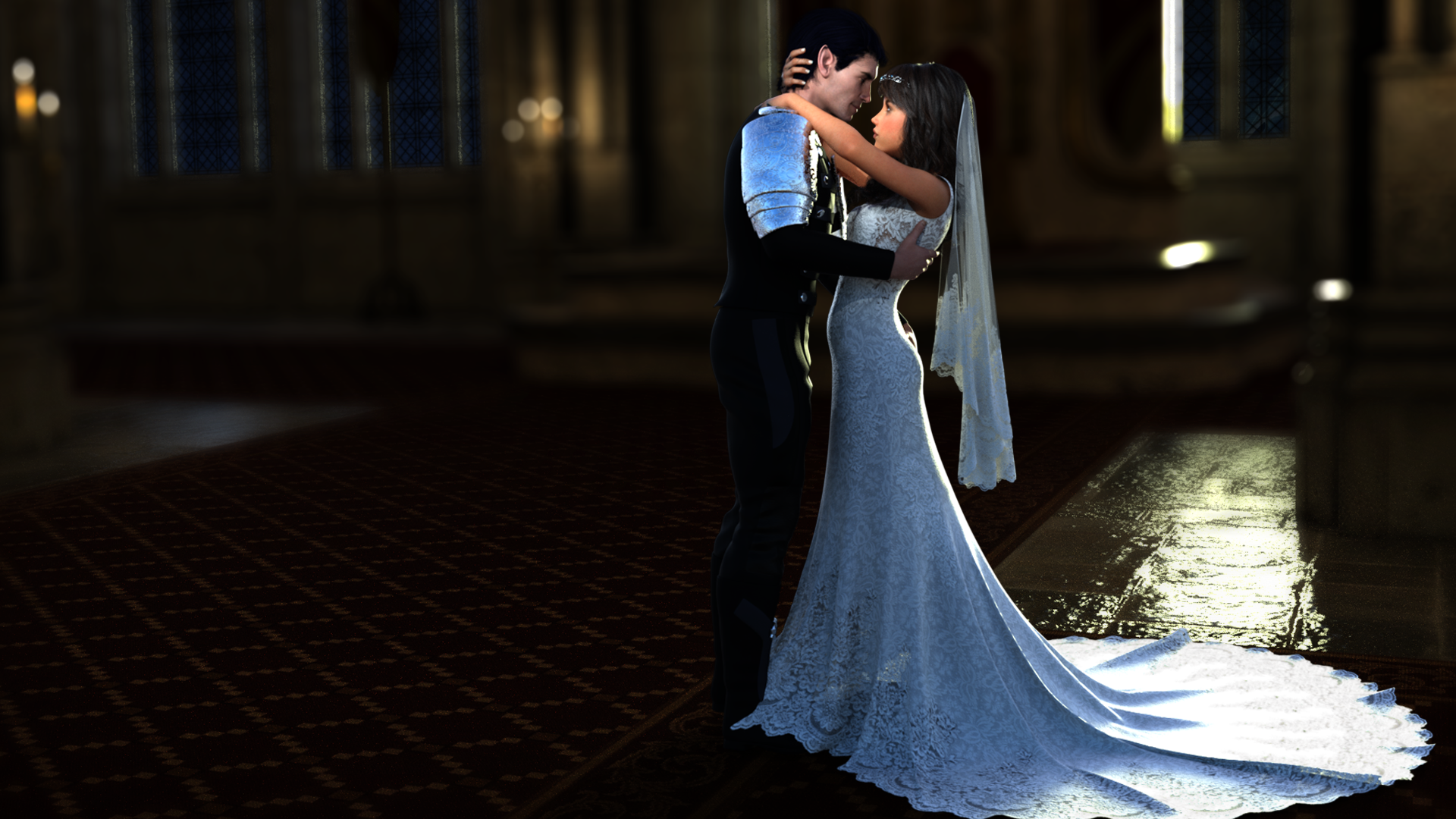 Love of Magic screenshot 1