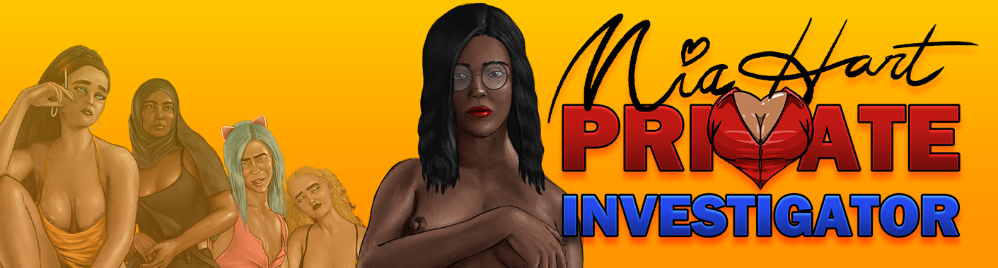 Mia Hart: Private Investigator screenshot 0