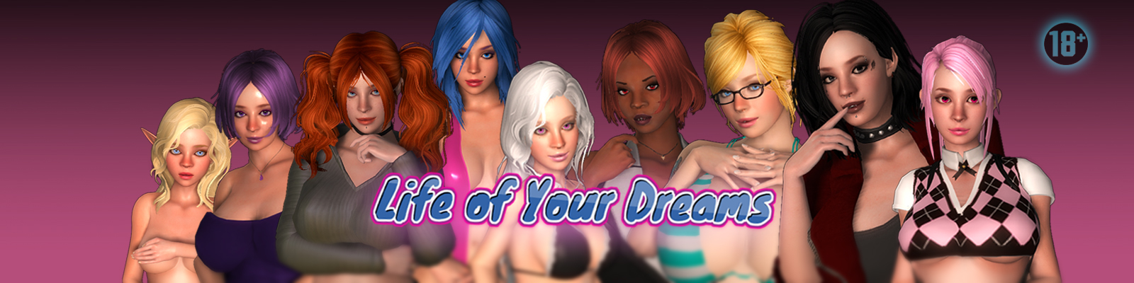 Life of Your Dreams screenshot 0