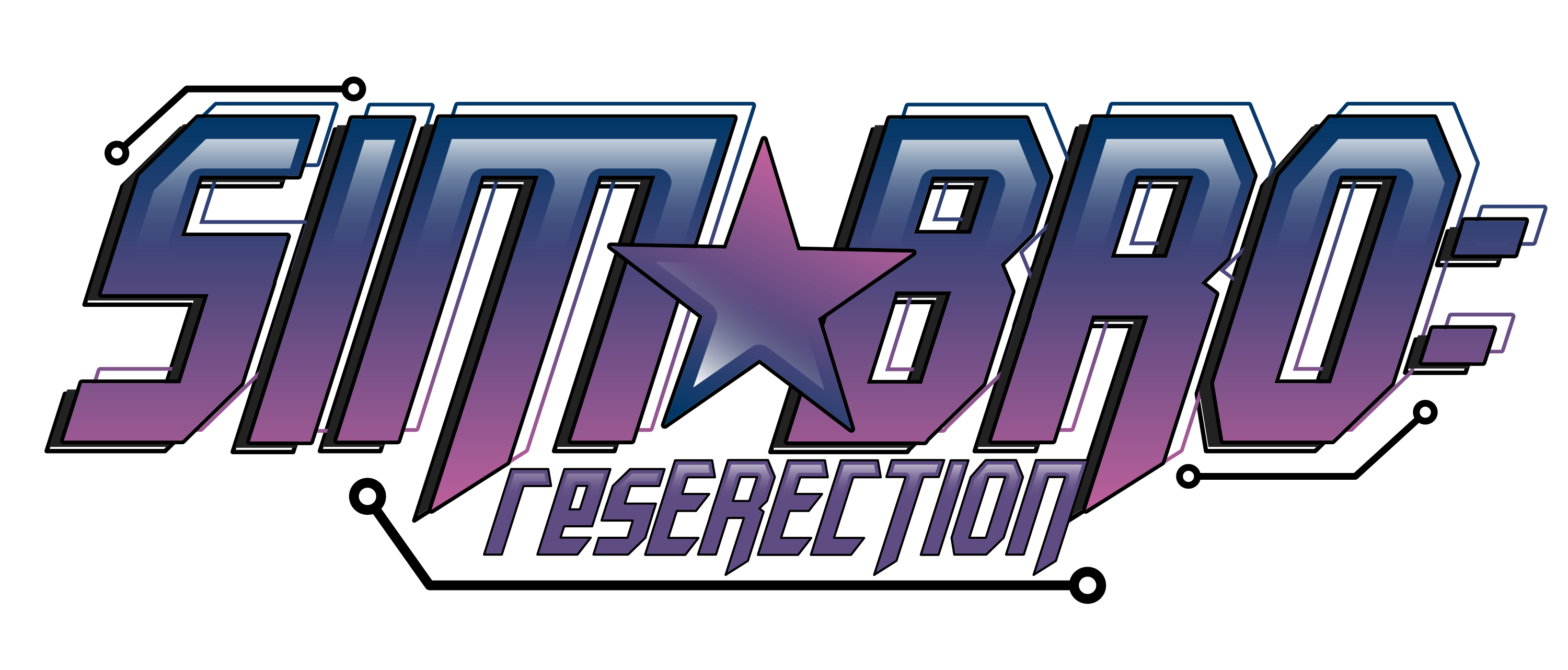 Simbro: ResErection screenshot 0