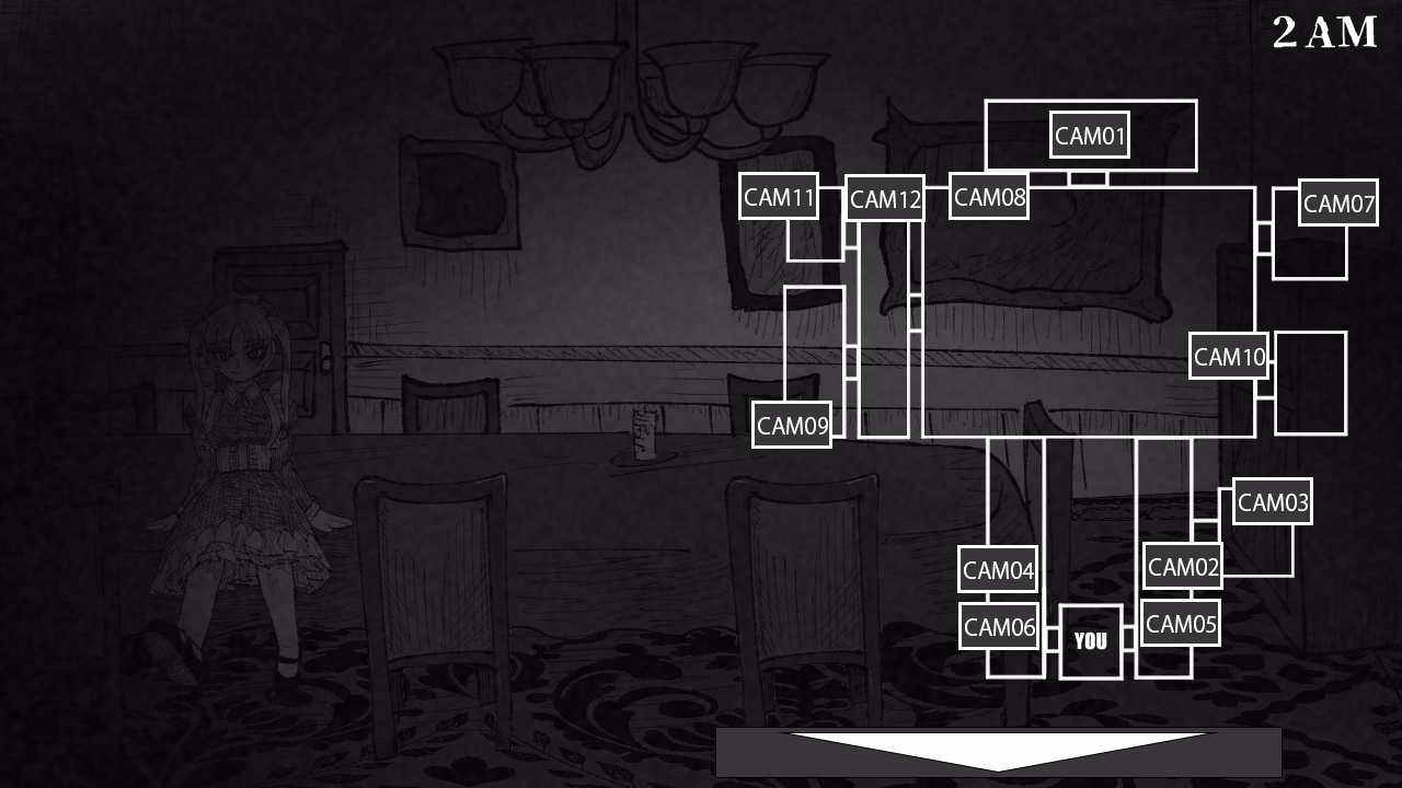 Maid in Heaven screenshot 1