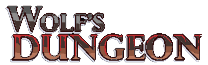 Wolf's Dungeon screenshot 0