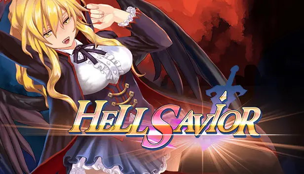 Hell Savior screenshot 0
