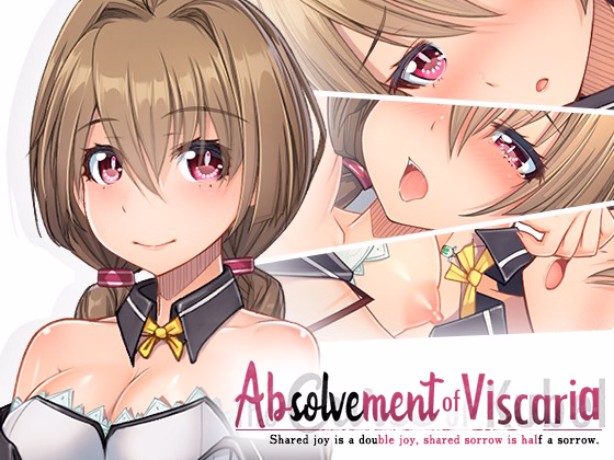 Absolvement of Viscaria screenshot 0