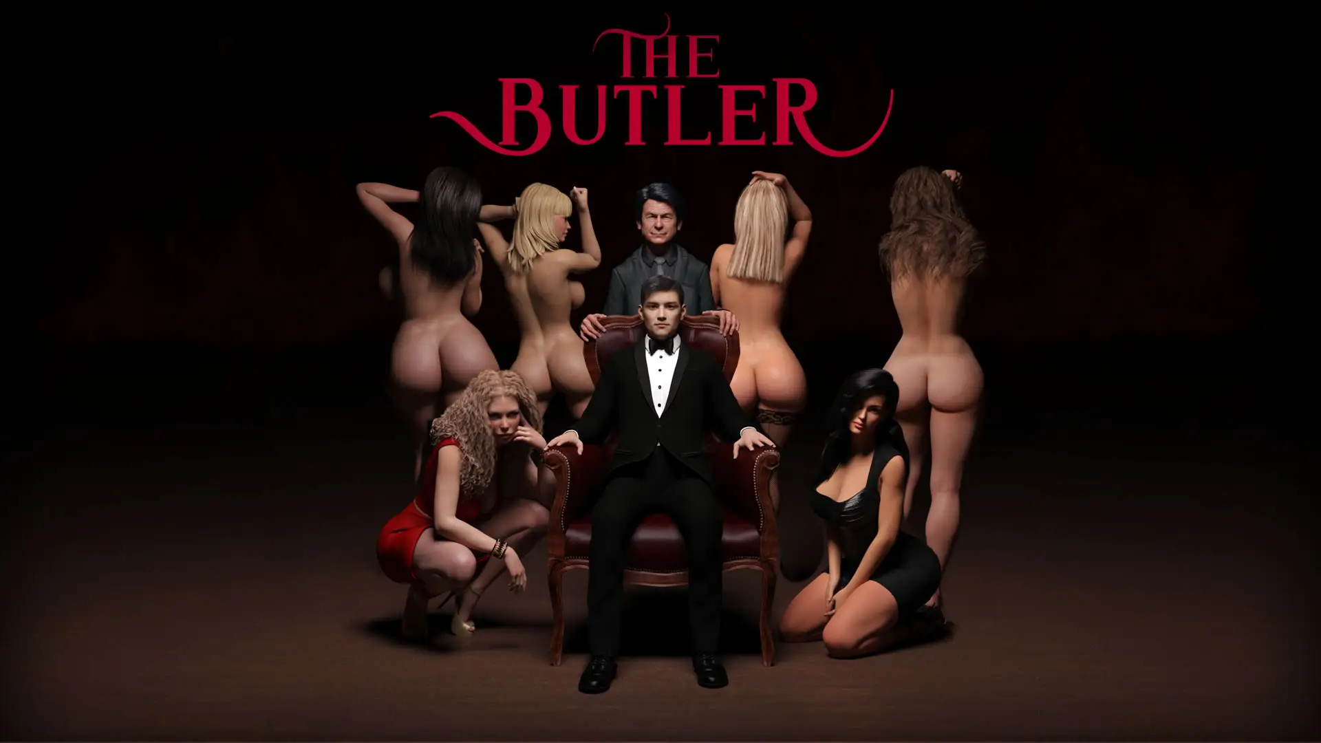 The Butler screenshot 0
