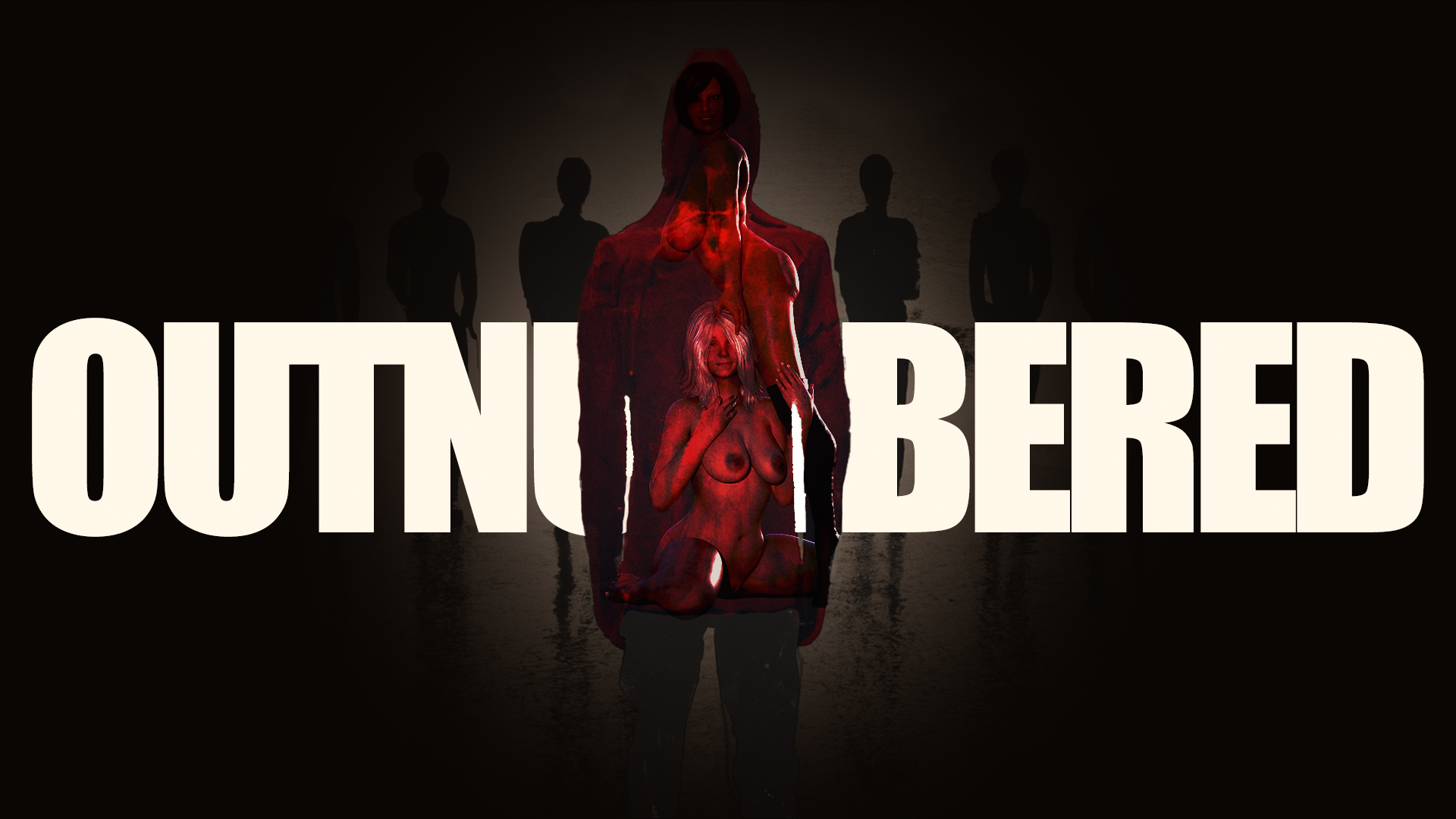 OutnumbereD screenshot 0