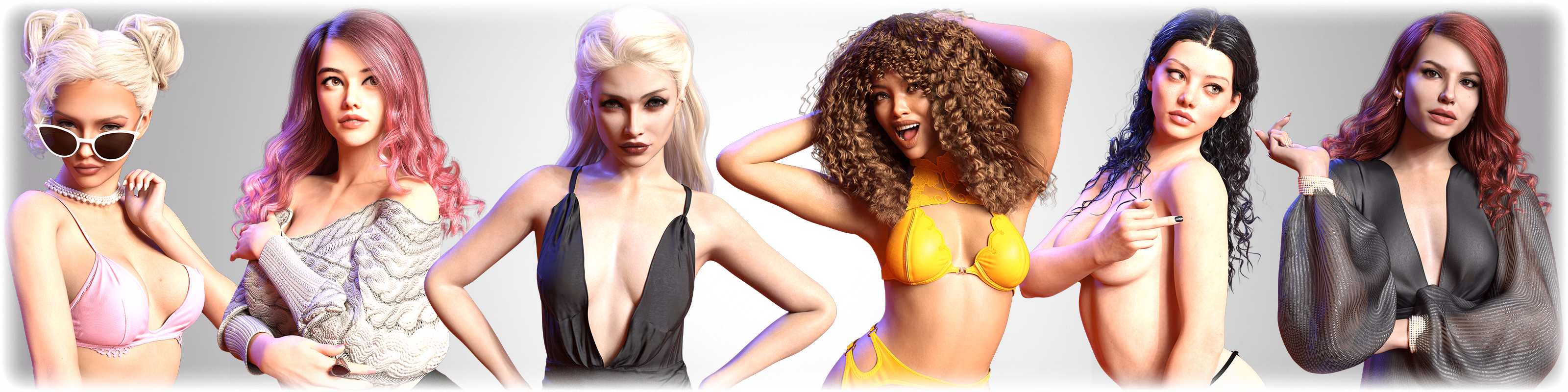 Succession screenshot 0