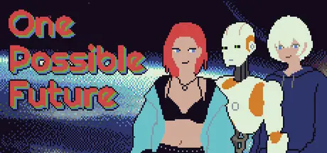 One Possible Future screenshot 0