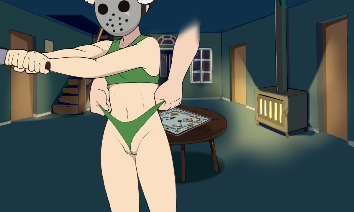 Four Elements Trainer Spookytimes 3 screenshot 1