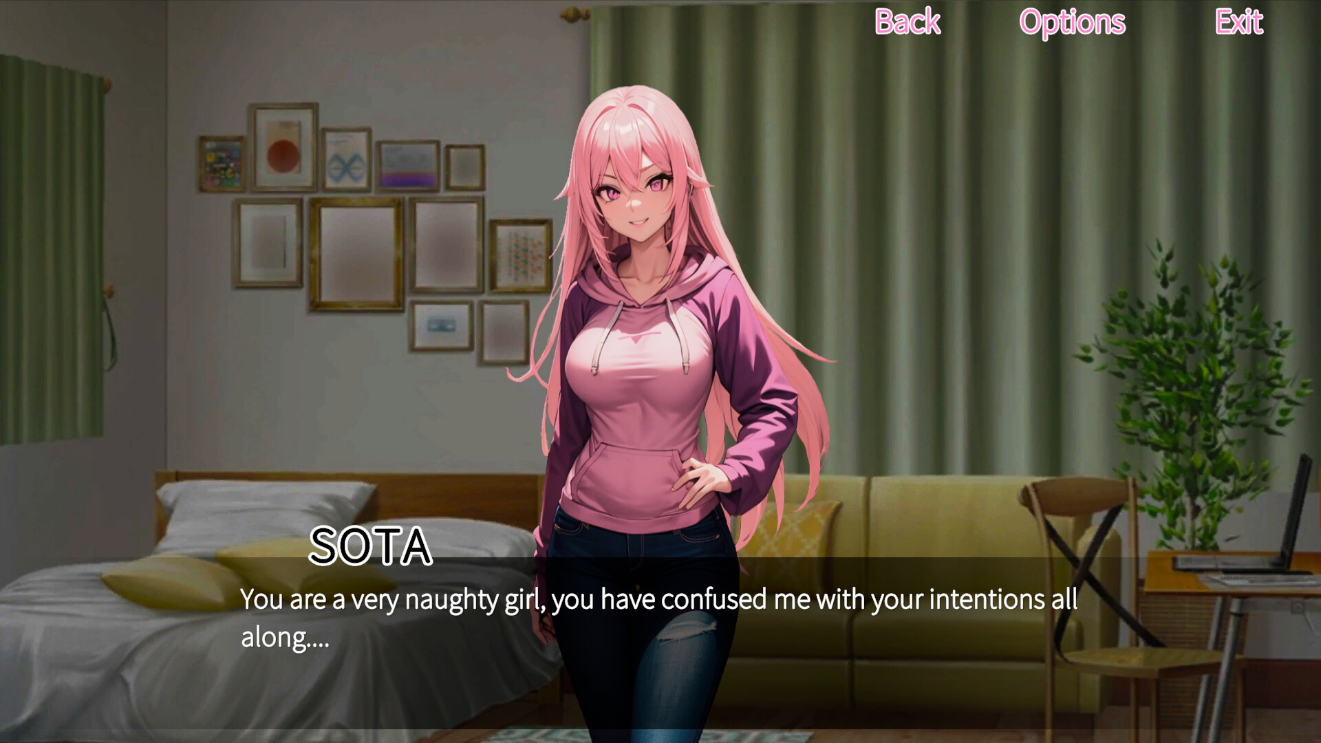 Axxx: Taught and fucked