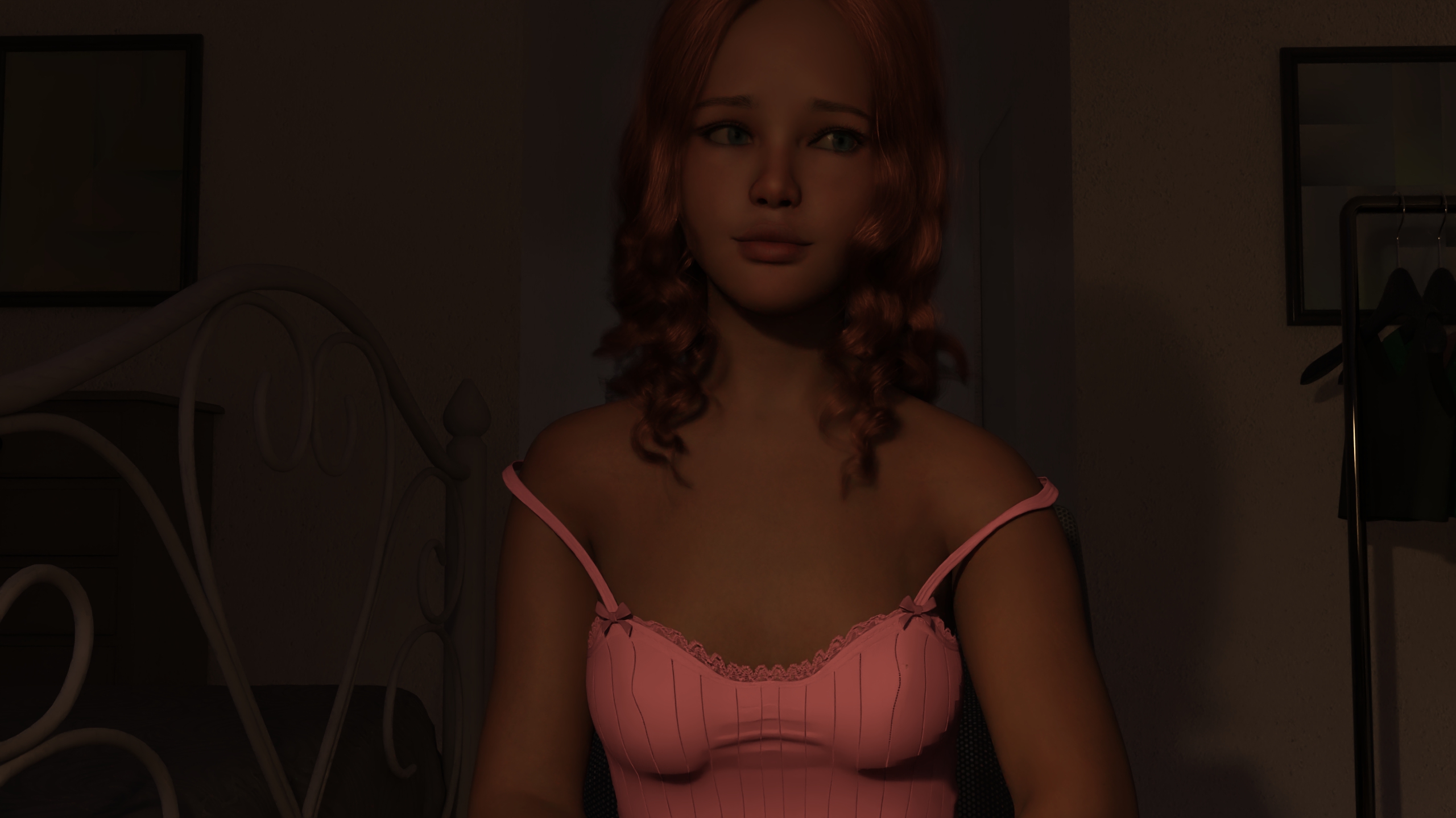 Shades of the Past screenshot 1