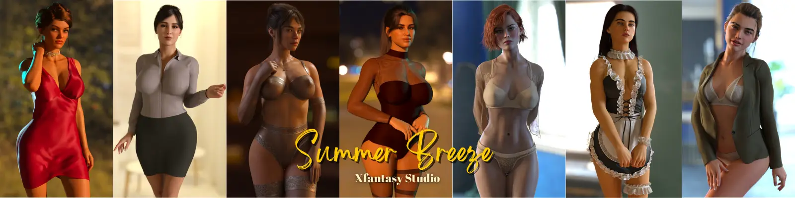 Summer Breeze screenshot 0