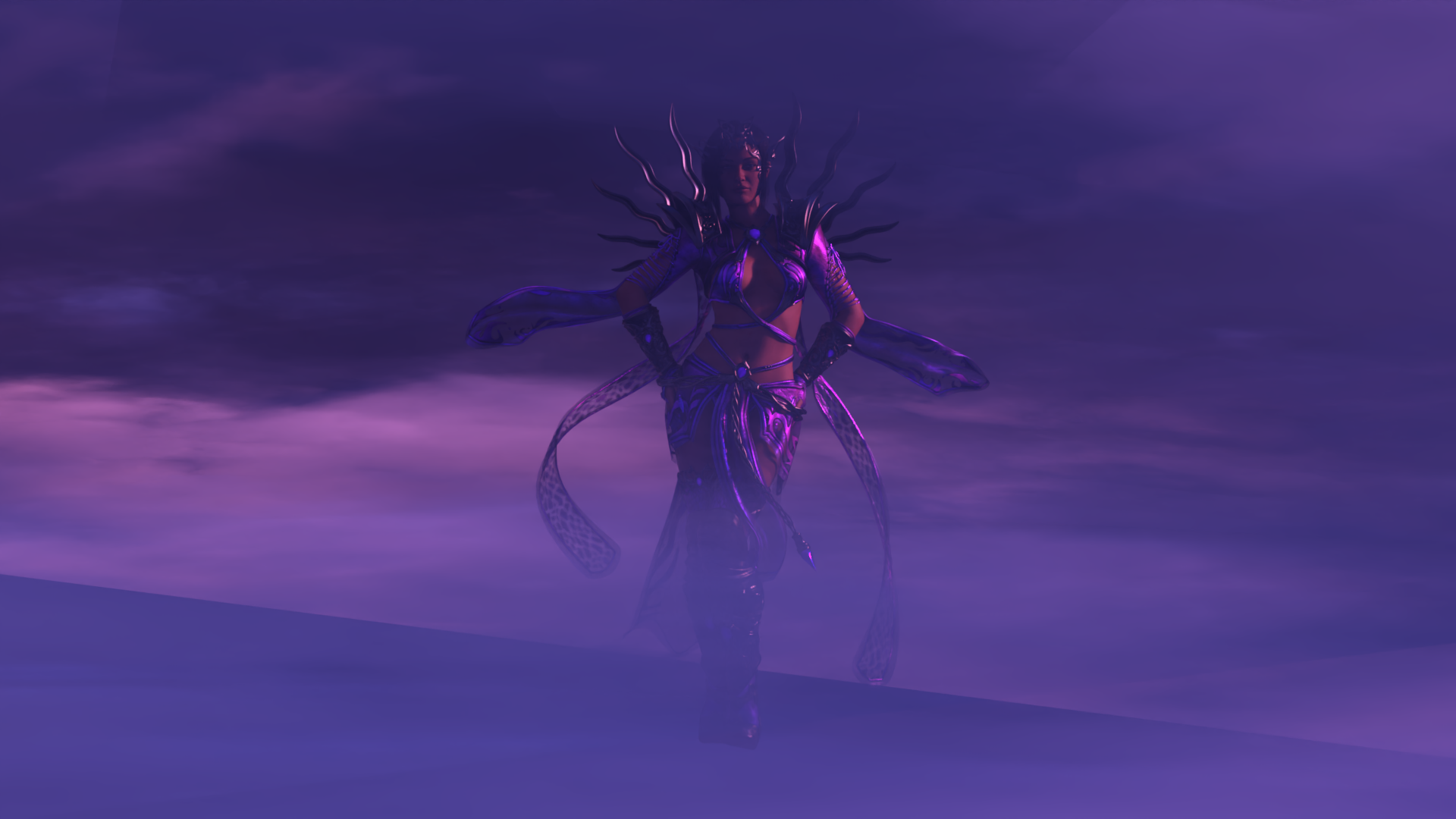 4 Kingdoms Supremacy screenshot 1