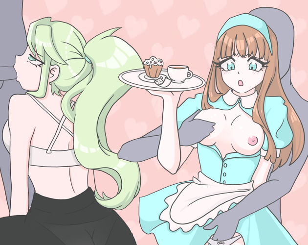 Trauma Life screenshot 0