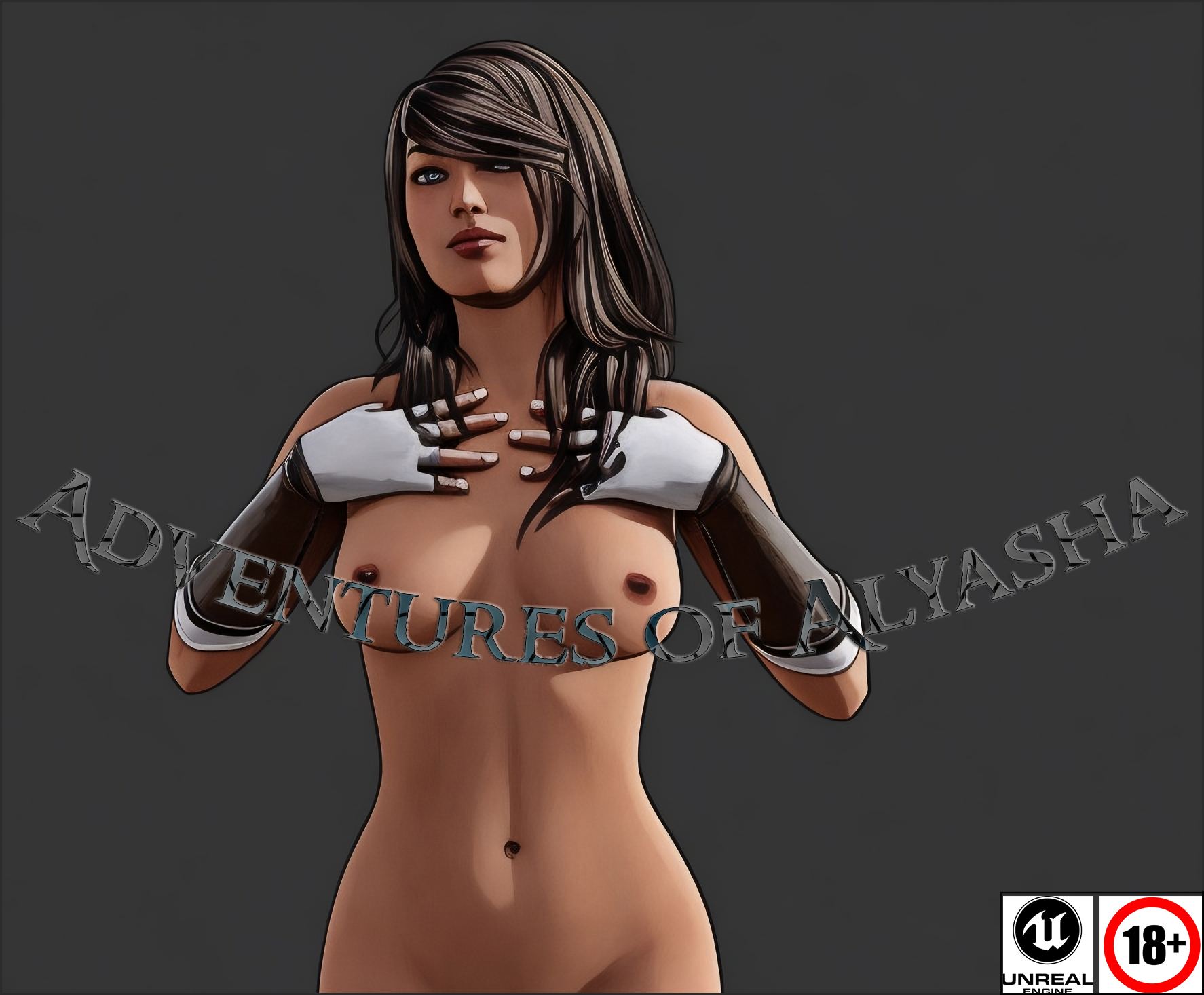 Adventures of Alyasha screenshot 0