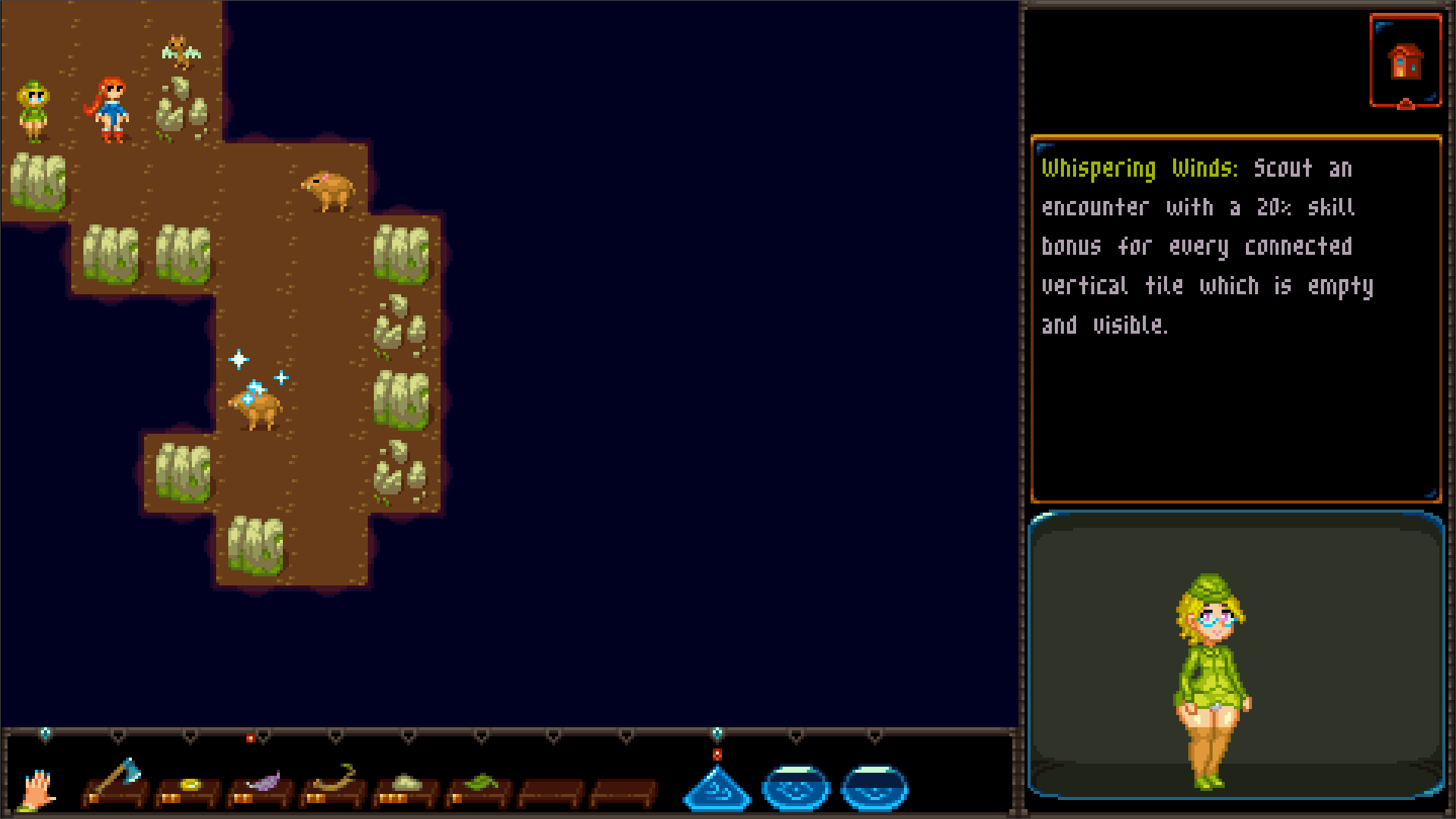 Familiar Finders screenshot 1