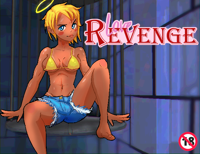 Love Revenge screenshot 0