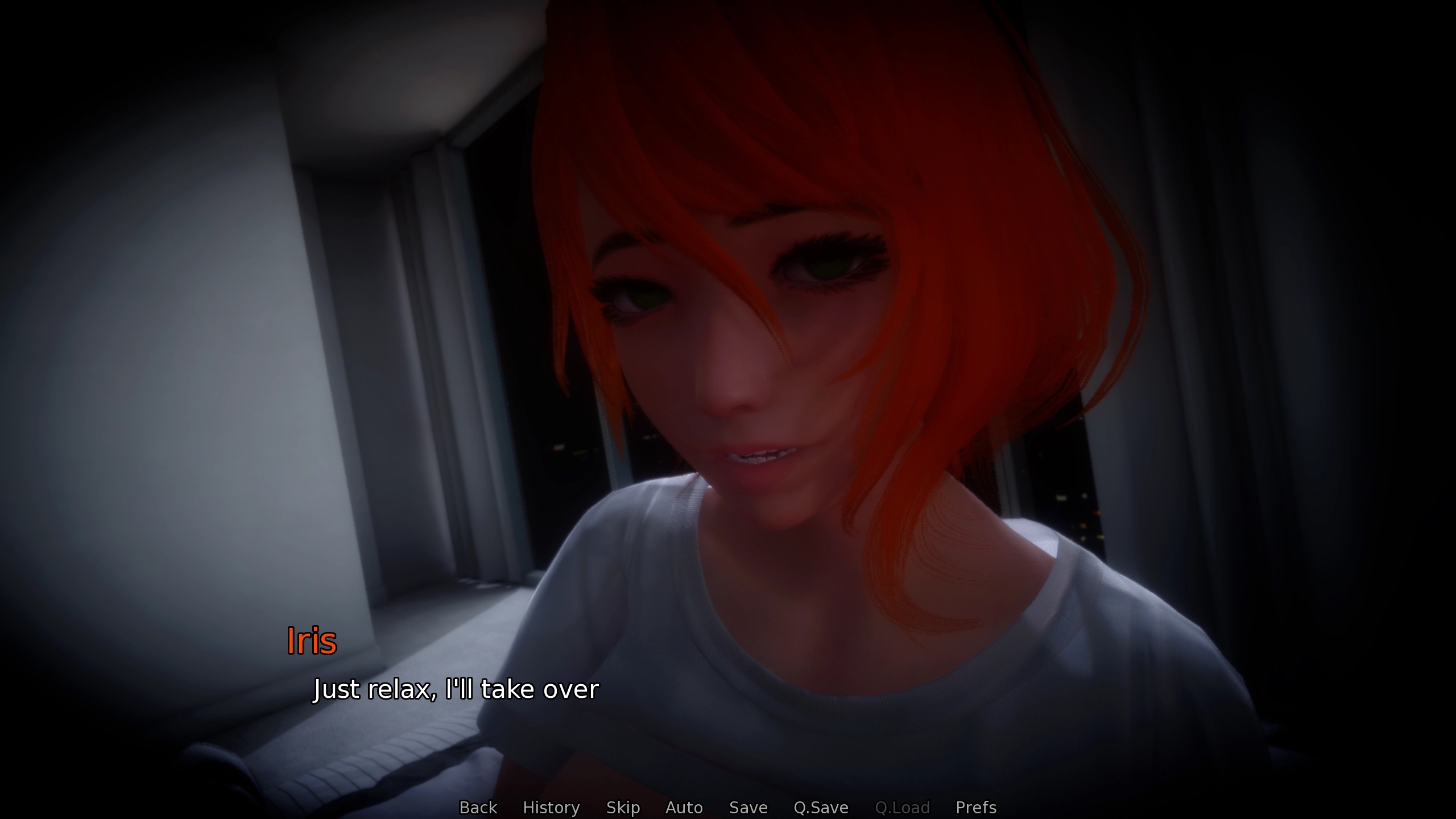 Wake up and change screenshot 1