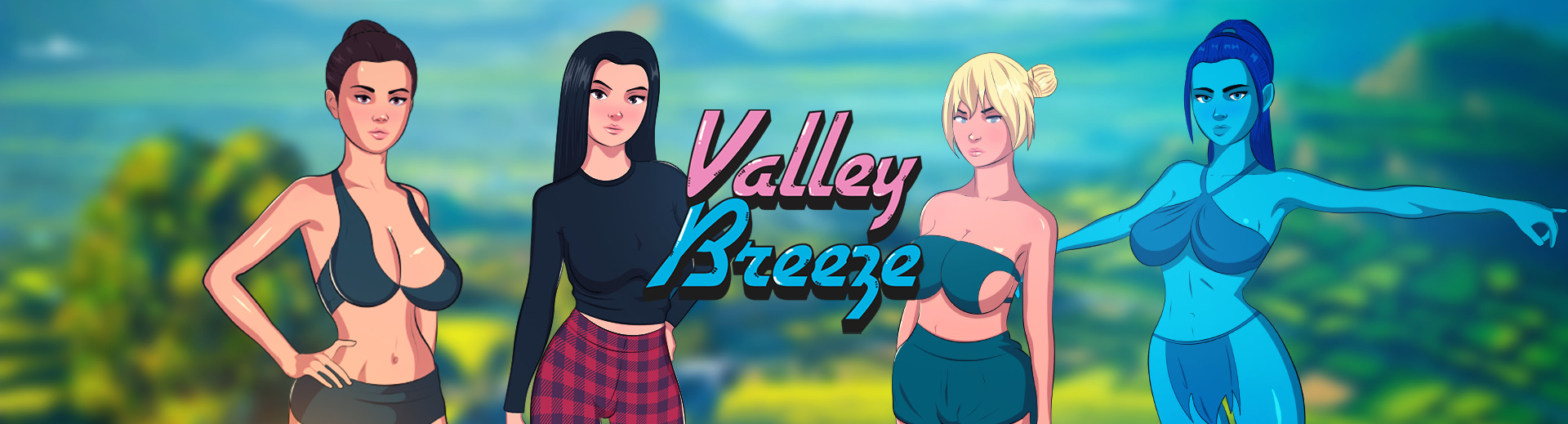 Valley Breeze screenshot 0