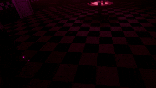 Five Nights of Passion VR screenshot 1
